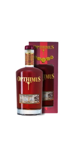 Ron Opthimus 15