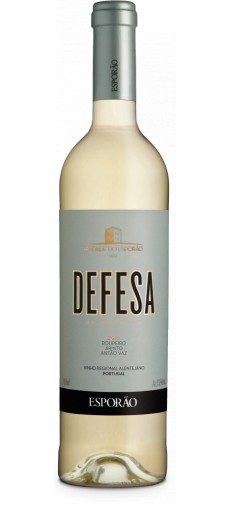 Defesa do Esporão Blanc - Vinho Regional Alentejano