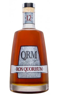 Ron Quorhum 12