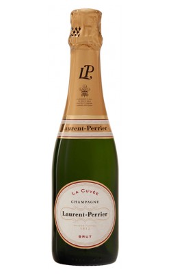 Laurent-Perrier Brut "La Cuvée" 37.5cl