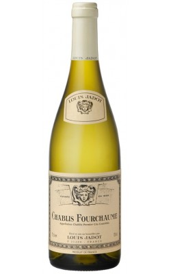 Chablis 1er Cru Fourchaume 2022 - Maison Louis Jadot