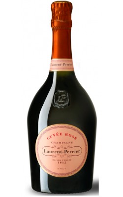 Laurent-Perrier Cuvée Rosé Brut Magnum