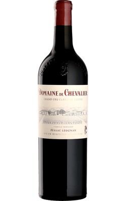 Domaine de Chevalier 2016