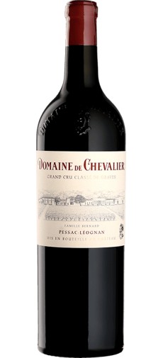 Domaine de Chevalier 2016