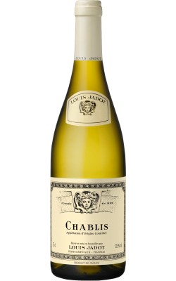 Chablis 2022 - Maison Louis Jadot