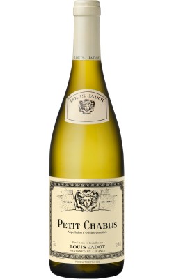 Petit Chablis 2022 - Maison Louis Jadot