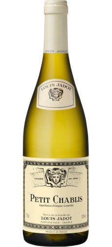 Petit Chablis 2022 - Maison Louis Jadot