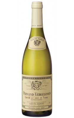 Pernand-Vergelesses Clos de la Croix de Pierre 2022 Blanc - Maison Louis Jadot