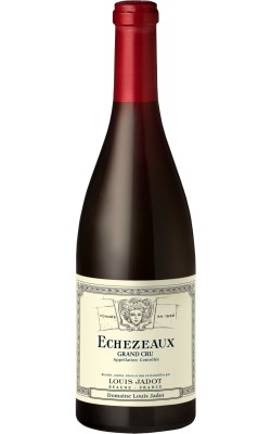 Echezeaux Grand Cru 2017