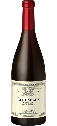 Echezeaux Grand Cru 2017