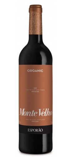 Monte Velho Rouge Organic 2019 - Esporão