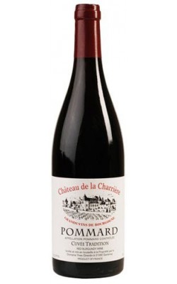 Pommard Cuvée Tradition 2020 - Domaine Girardin