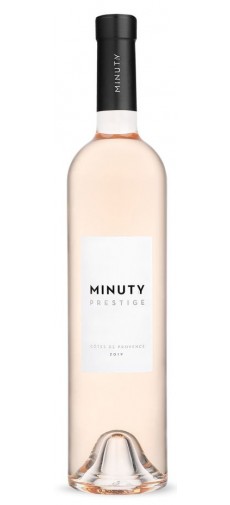 Minuty Prestige Rosé 2022 - Côtes de Provence AOP Rosé