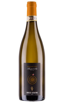 Moscato d'Asti 2023 - Erianthe, Enrico Serafino