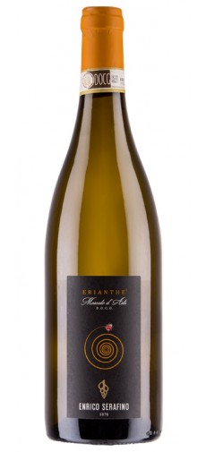 Moscato d'Asti 2023 - Erianthe, Enrico Serafino