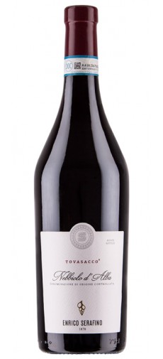 Nebbiolo d'Alba Enrico Serafino