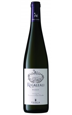 Regaleali Bianco 2023 Tasca d'Almerita - DOC Sicilia