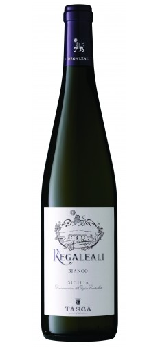 Regaleali Bianco 2023 Tasca d'Almerita - DOC Sicilia