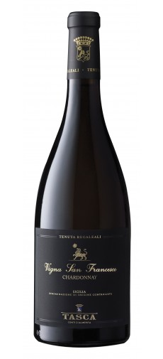 Chardonnay 2020 - Tasca d'Almerita