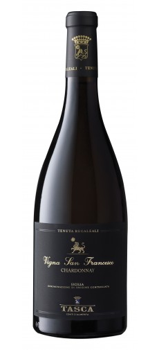 Chardonnay 2022 - Tasca d'Almerita