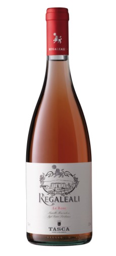 Regaleali Le Rosé 2023 Tasca d'Almerita - IGT Terre Siciliane