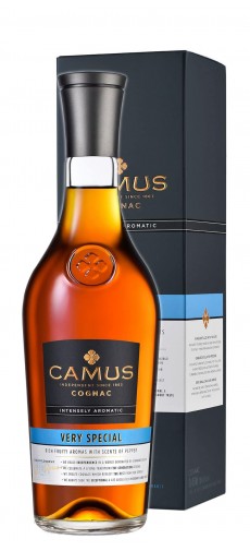 Camus Very special Intensely Aromatic