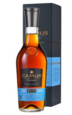 Camus VSOP Intensely Aromatic