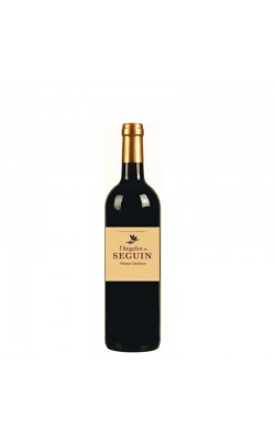 L'Angelot de Séguin 2016 37.5cl - Pessac-Léognan