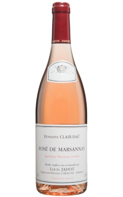 Rosé de Marsannay 2022 Domaine Clair-Daü - Maison Louis Jadot