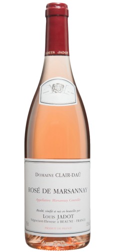 Rosé de Marsannay 2022 Domaine Clair-Daü - Maison Louis Jadot