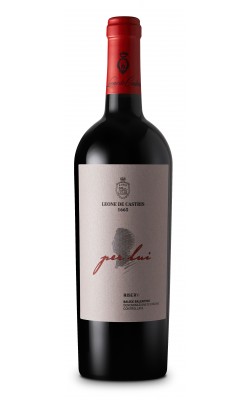 Per Lui Salice Salentino 2015 Leone de Castris - Salice Salentino Riserva DOC