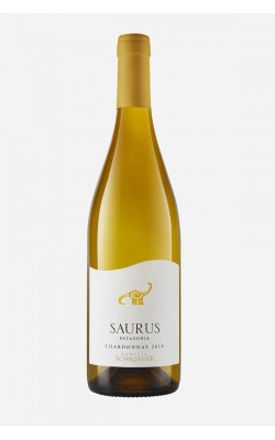 Saurus Chardonnay 2019 Familia Schroeder