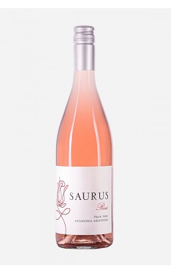 Saurus Pinot Noir Rosé 2018 Familia Schroeder