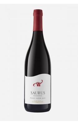 Saurus Pinot Noir 2018 Familia Schroeder