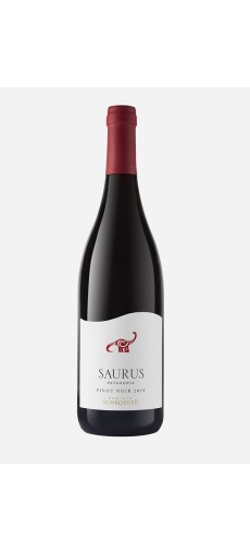 Saurus Pinot Noir 2018 Familia Schroeder