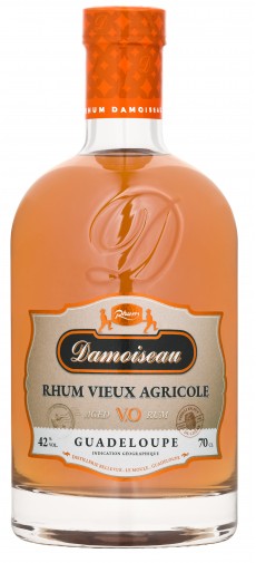 Damoiseau Rhum Vieux Agricole VO