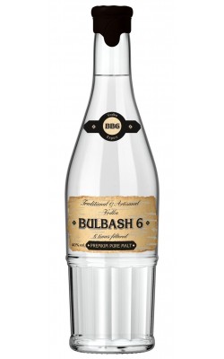 Bulbash 6 Vodka