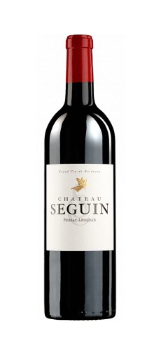 Magnum Château Séguin 2018