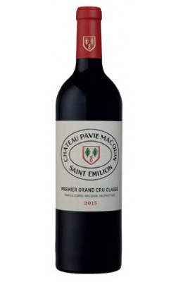 Château Pavie Macquin 2022