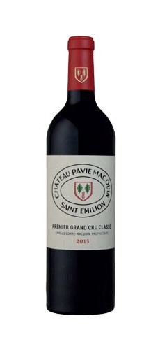 Château Pavie Macquin 2022