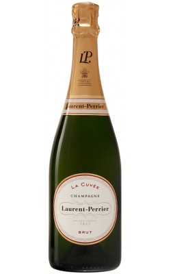 Laurent-Perrier Brut "La Cuvée"
