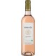 Naturalys Grenache Rosé BIO 2021 Gérard Bertrand - Vin de Pays d'Oc