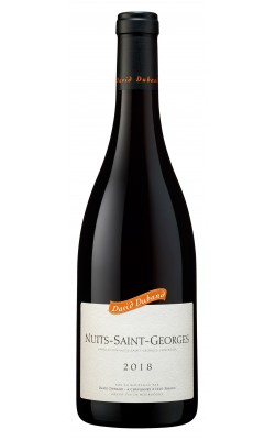 Nuits-Saint-Georges 2019 BIO - David Duband