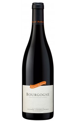 Bourgogne Rouge 2019 - David Duband