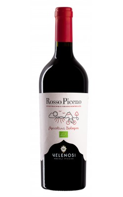 Rosso Piceno BIO 2019 - Velenosi