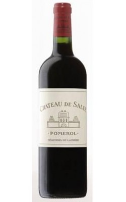 Château de Sales 2016 - Lalande de Pomerol