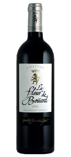 Château La Fleur de Bouard 2019 - Lalande de Pomerol