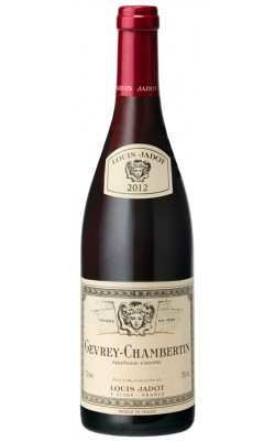 Magnum Gevrey-Chambertin 2021 150cl - Maison Louis Jadot