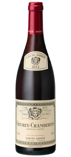 Magnum Gevrey-Chambertin 2021 150cl - Maison Louis Jadot