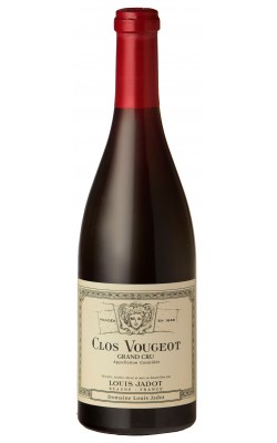 Clos Vougeot Grand Cru 2015 - Louis Jadot